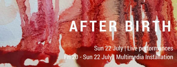 afterbirth